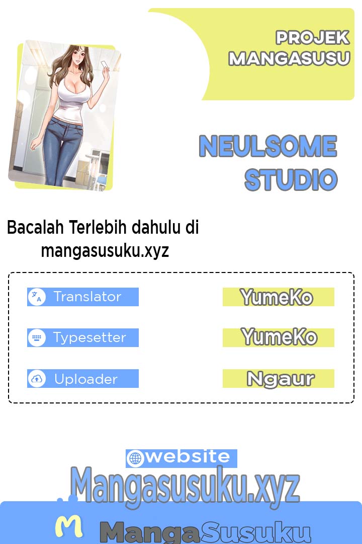 Neulsome Studio - Chapter 59 1