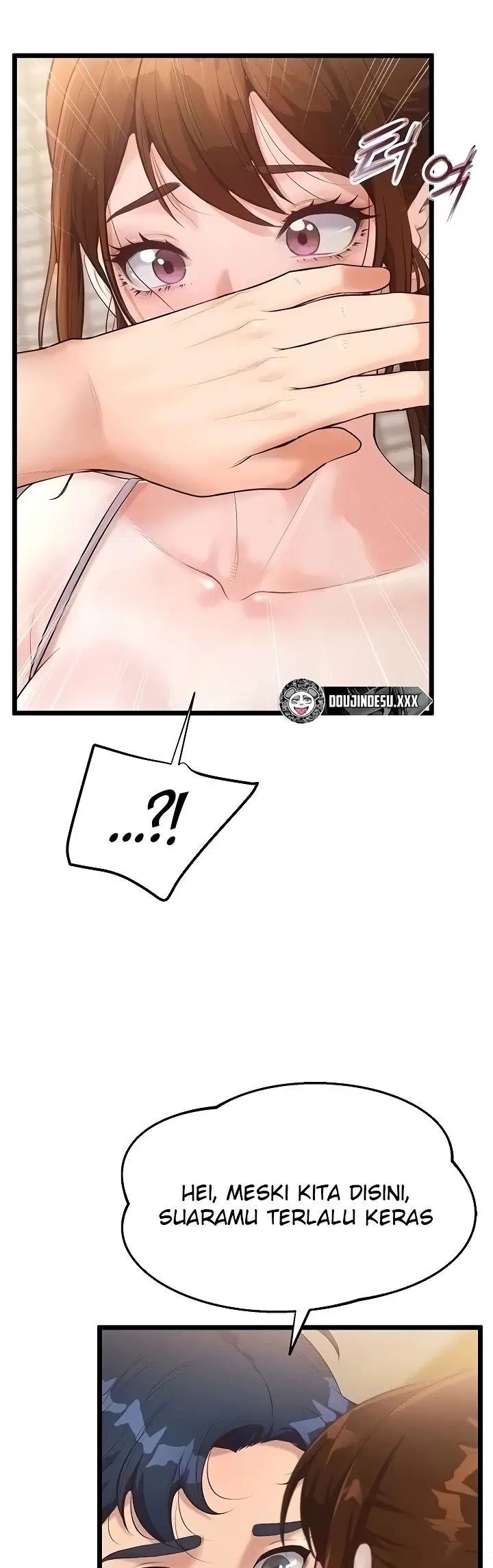 Office Romance Management - Chapter 07 20