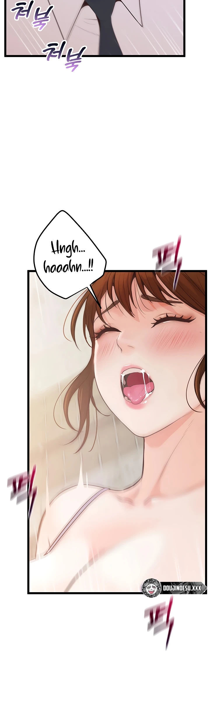 Office Romance Management - Chapter 07 34