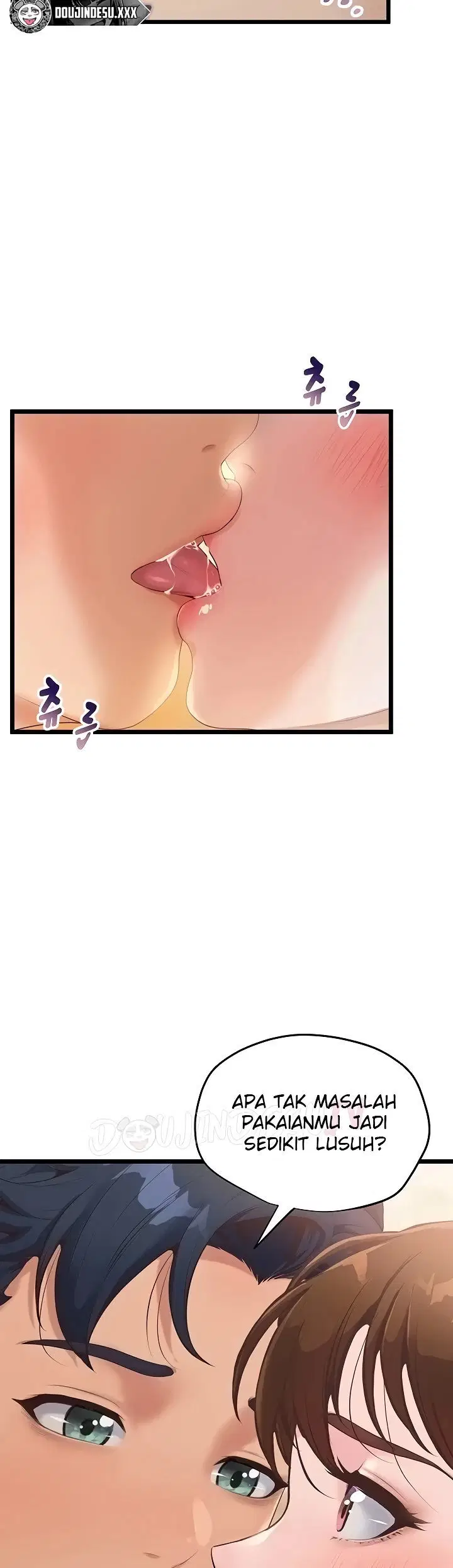 Office Romance Management - Chapter 07 10