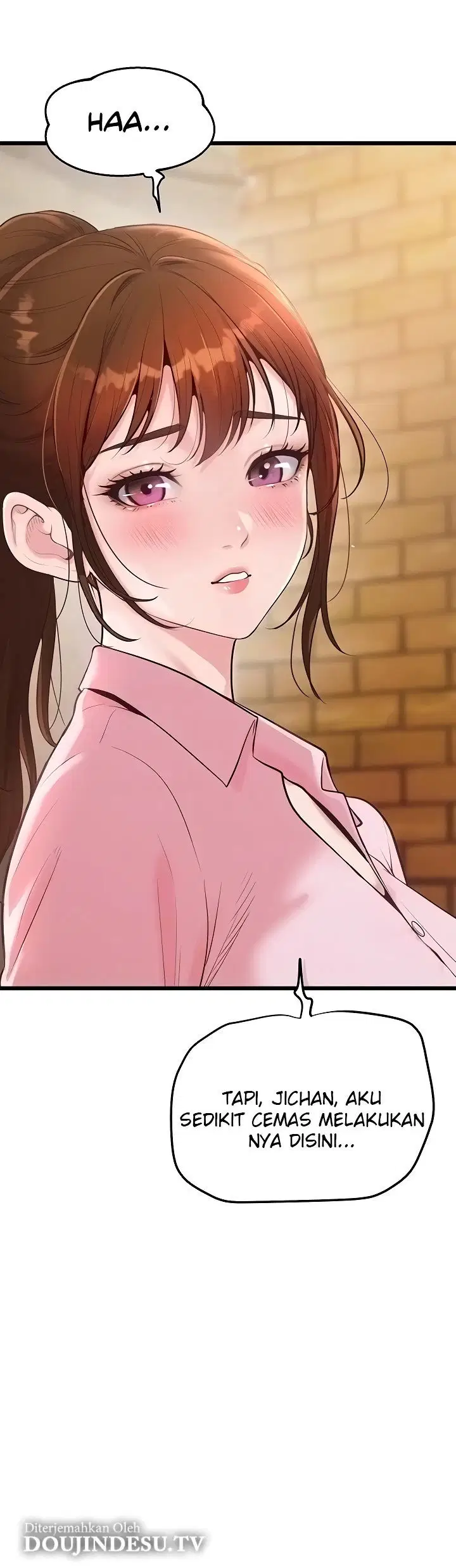 Office Romance Management - Chapter 07 7