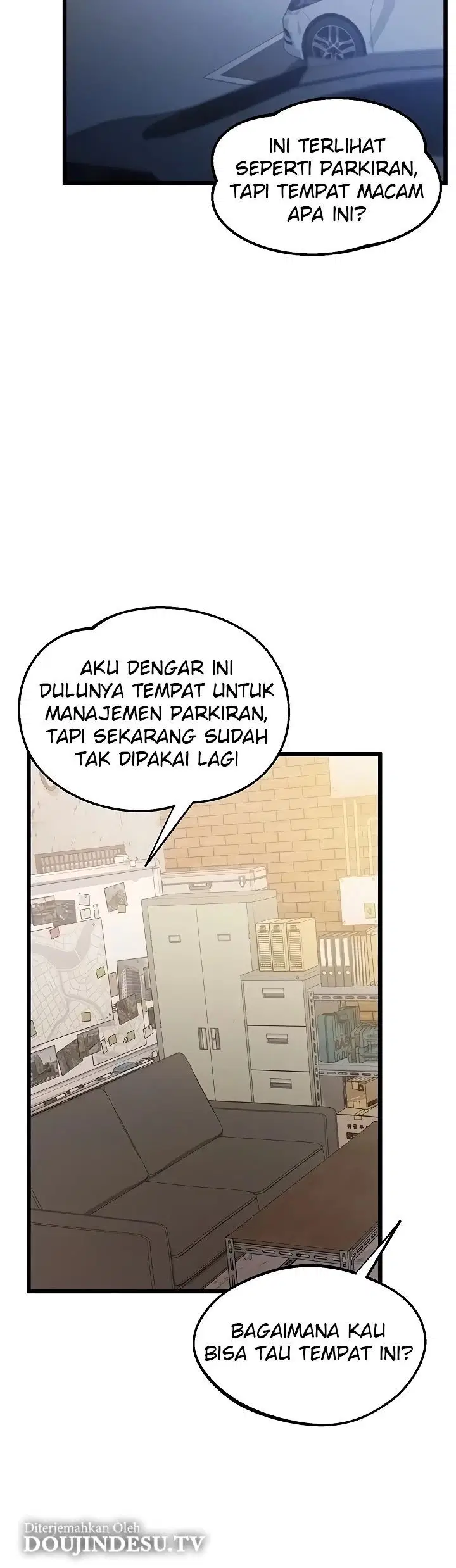 Office Romance Management - Chapter 07 4