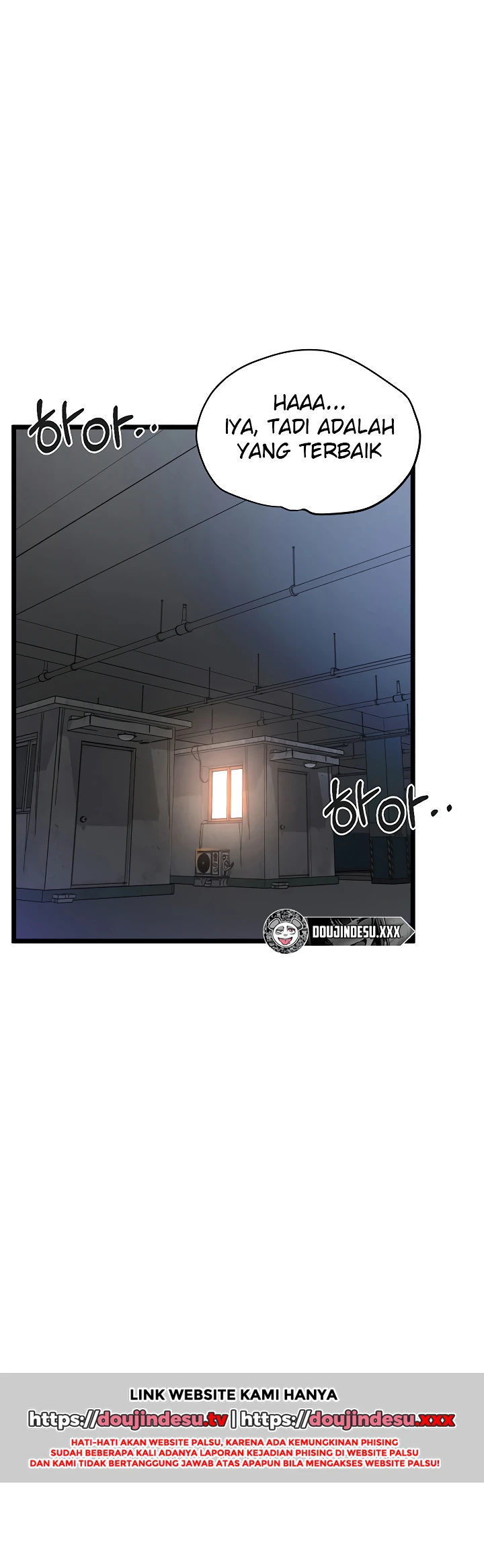 Office Romance Management - Chapter 07 50