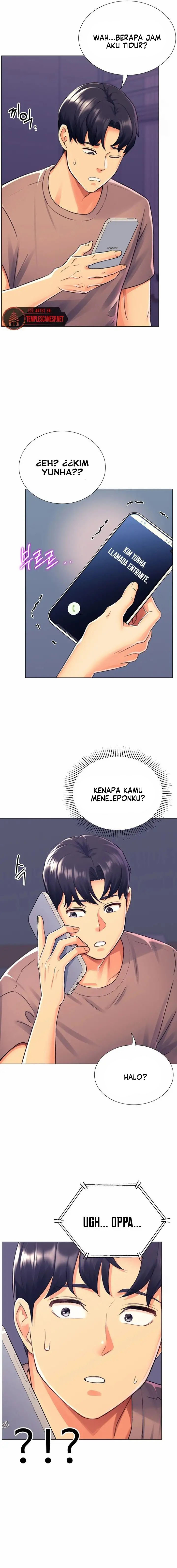 Love Gacha - Chapter 17 8