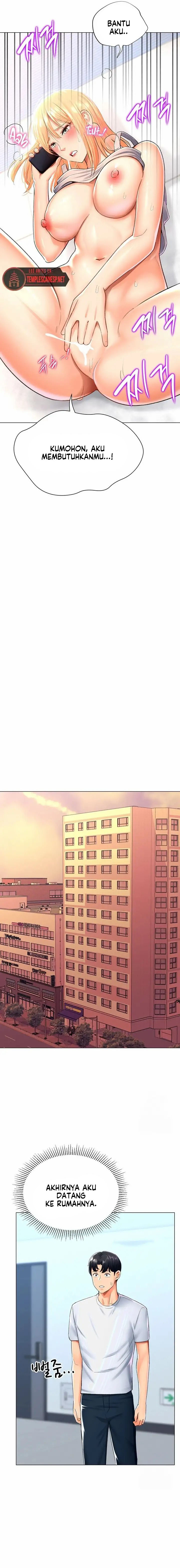 Love Gacha - Chapter 17 9
