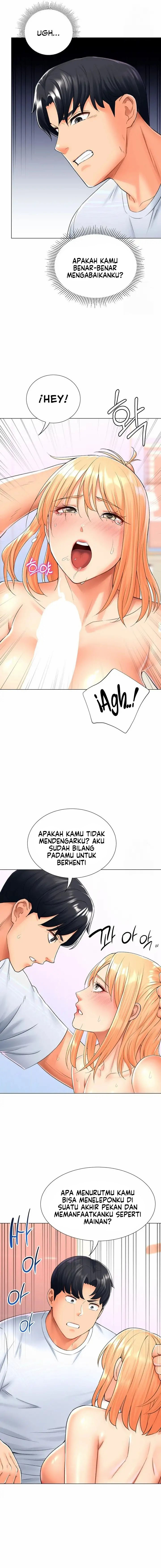 Love Gacha - Chapter 17 18