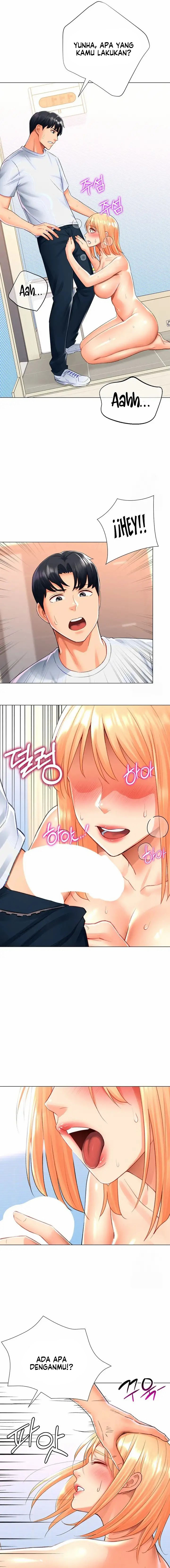 Love Gacha - Chapter 17 12