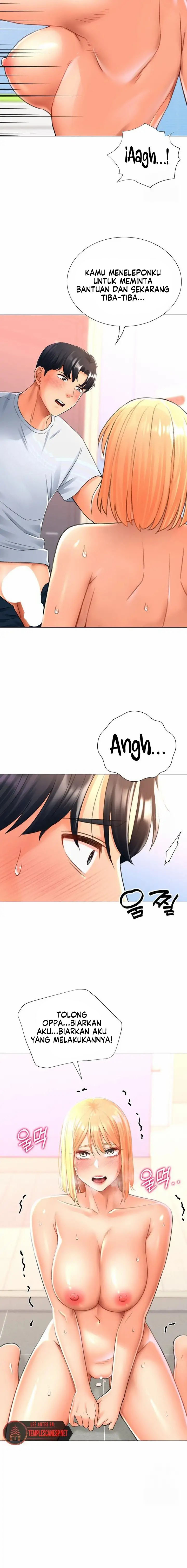 Love Gacha - Chapter 17 13