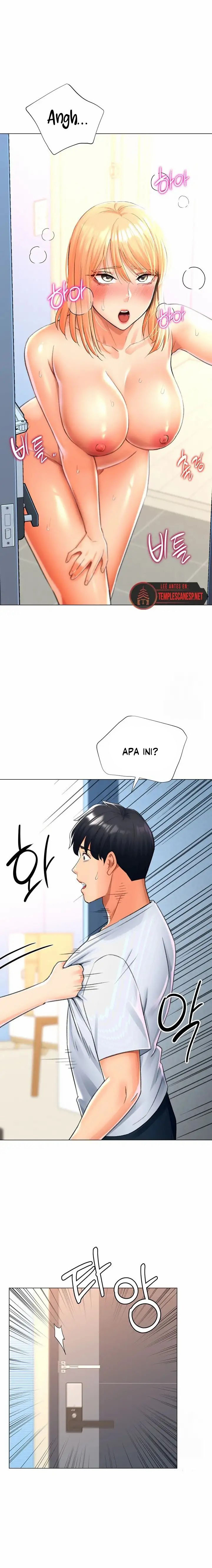 Love Gacha - Chapter 17 11