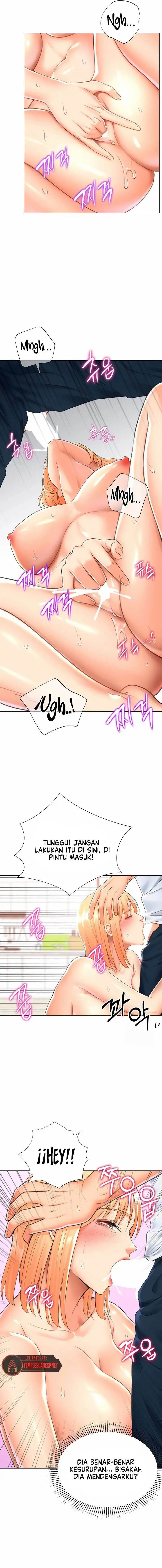 Love Gacha - Chapter 17 17