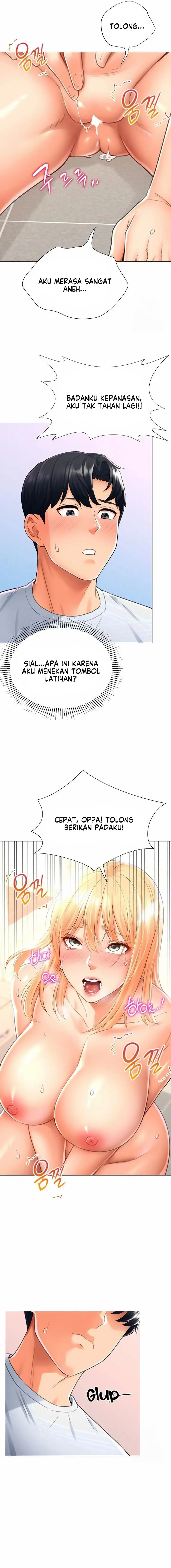 Love Gacha - Chapter 17 14