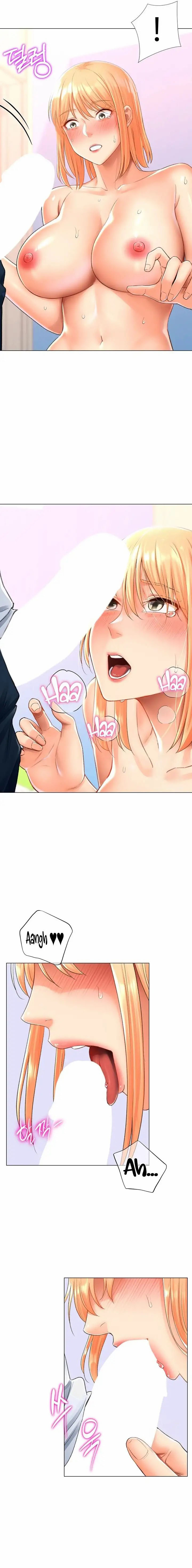 Love Gacha - Chapter 17 15