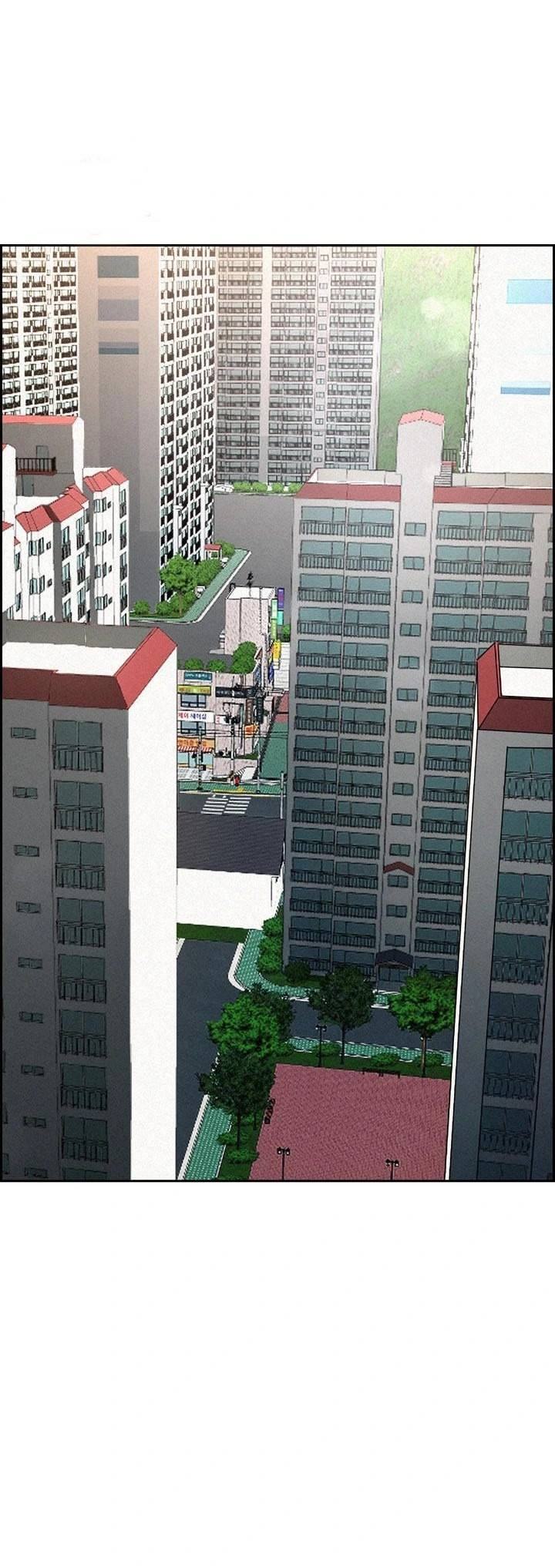 MILF Guard - Chapter 17 38