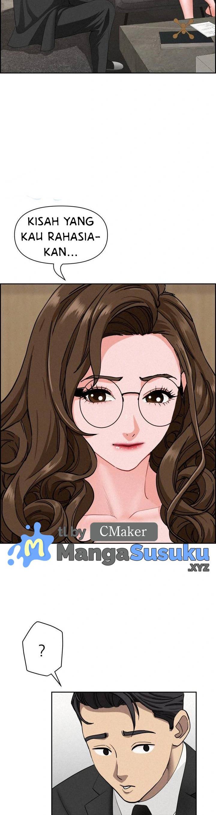 MILF Guard - Chapter 17 19