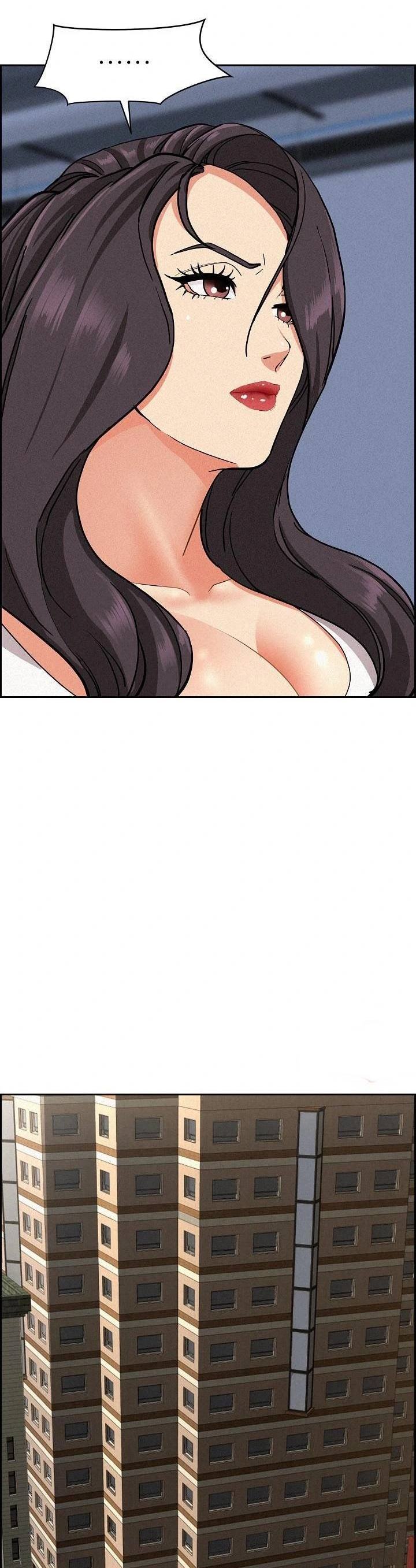 MILF Guard - Chapter 17 13
