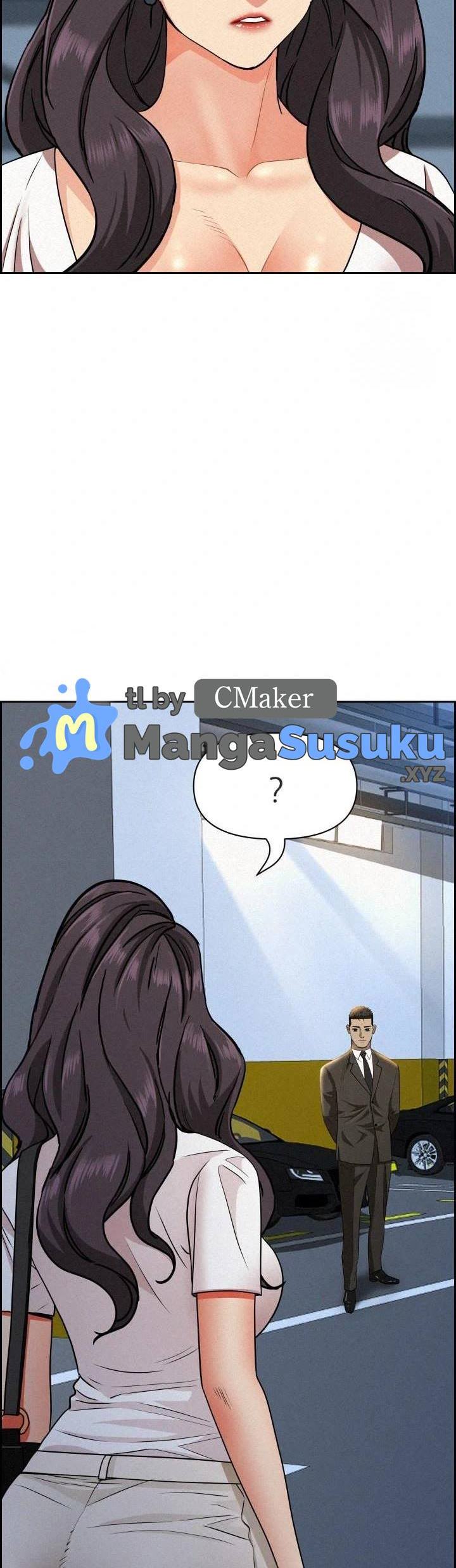 MILF Guard - Chapter 17 10