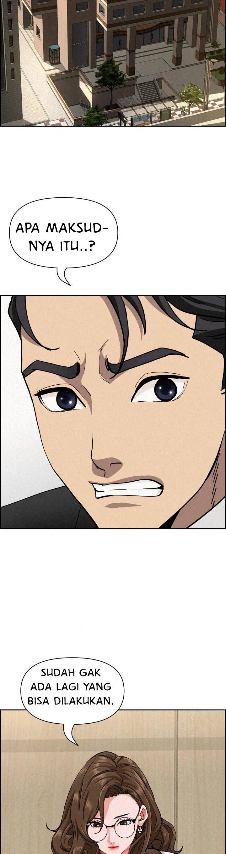 MILF Guard - Chapter 17 14