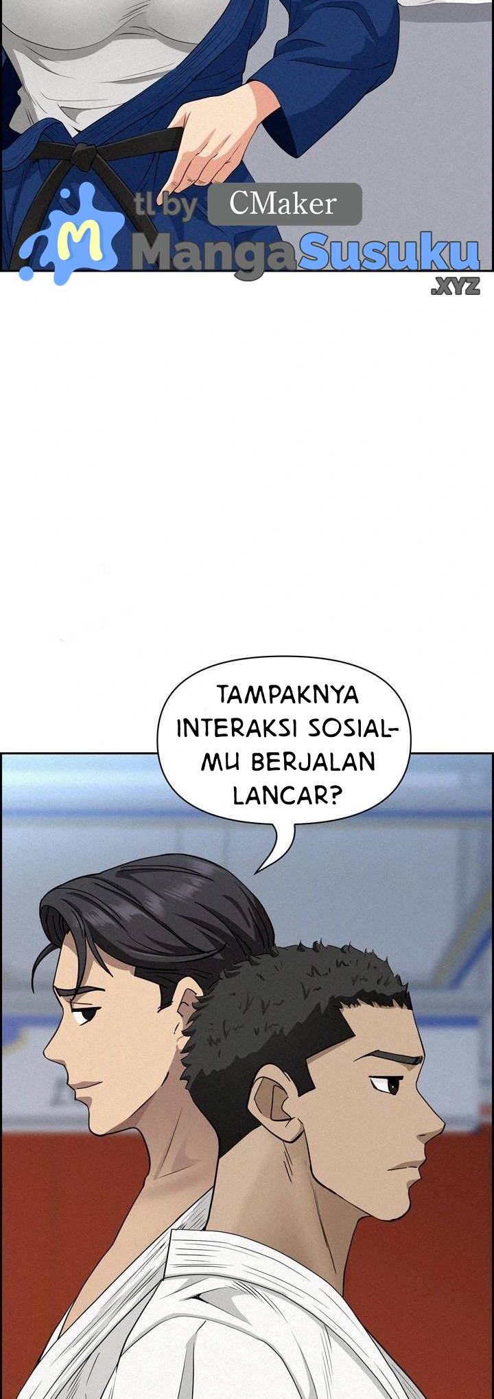 MILF Guard - Chapter 17 46