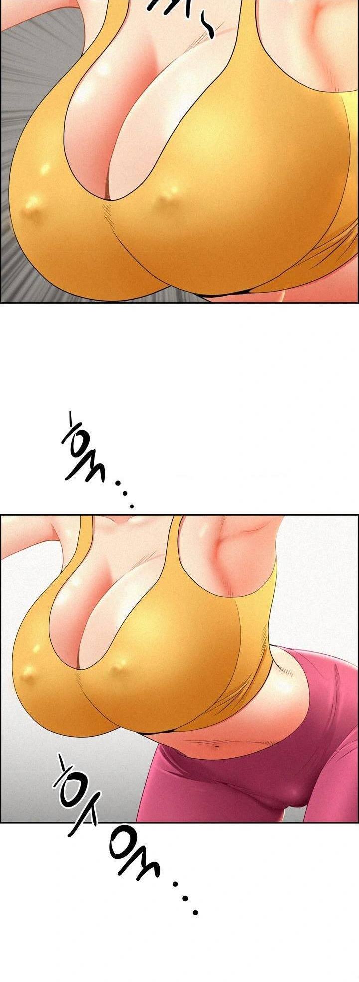 MILF Guard - Chapter 17 50