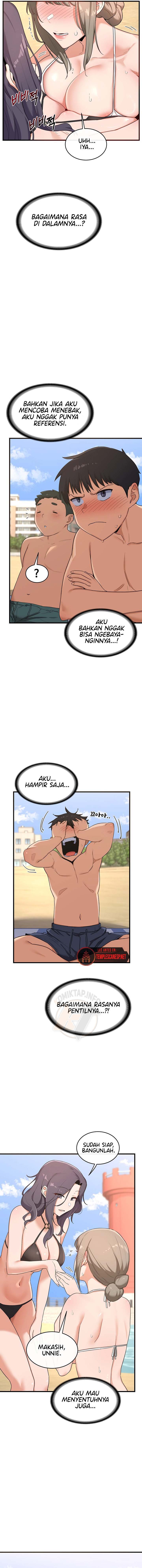 MILF Exchange Plan - Chapter 2 9