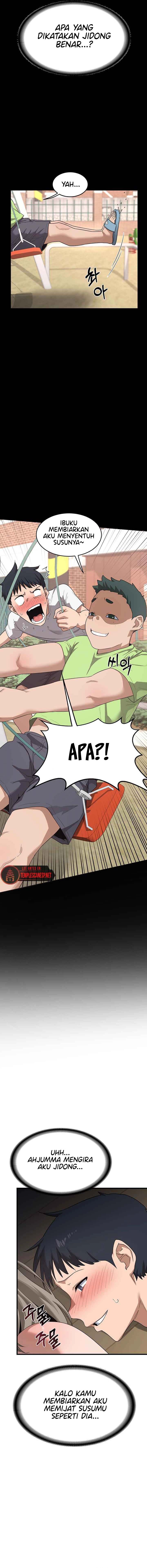 MILF Exchange Plan - Chapter 2 22