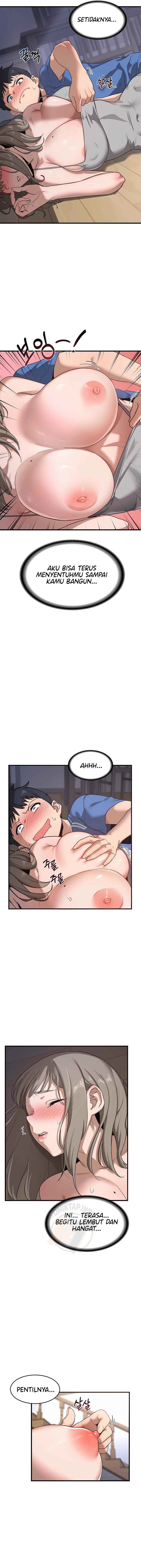 MILF Exchange Plan - Chapter 2 23