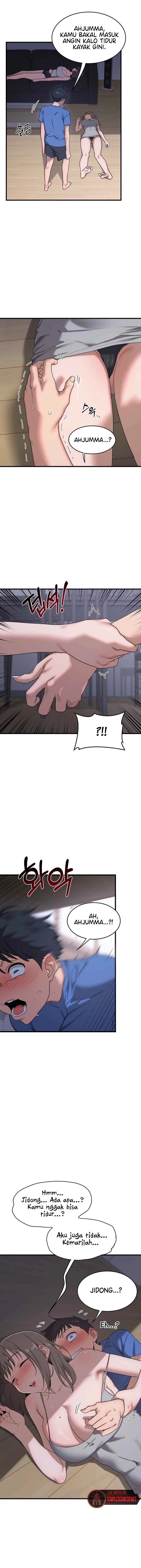 MILF Exchange Plan - Chapter 2 20