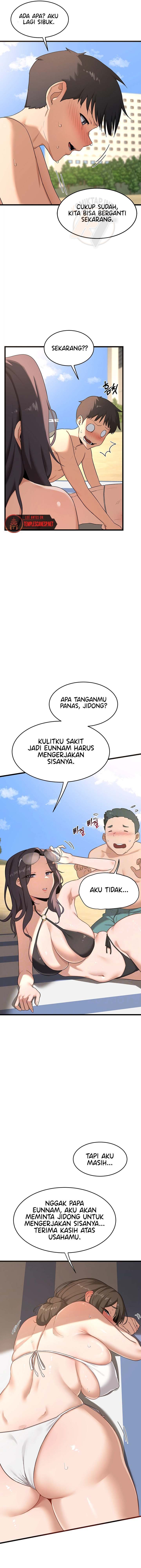 MILF Exchange Plan - Chapter 2 3