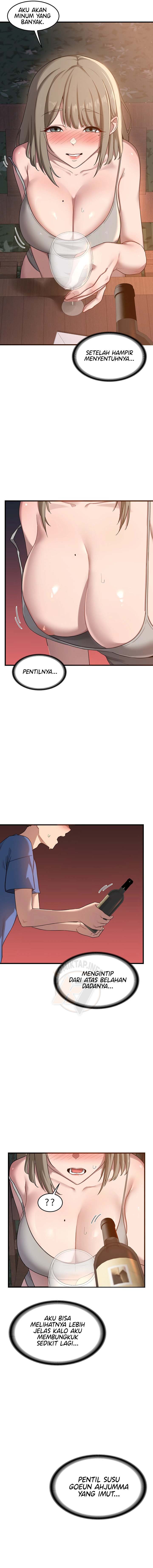 MILF Exchange Plan - Chapter 2 13