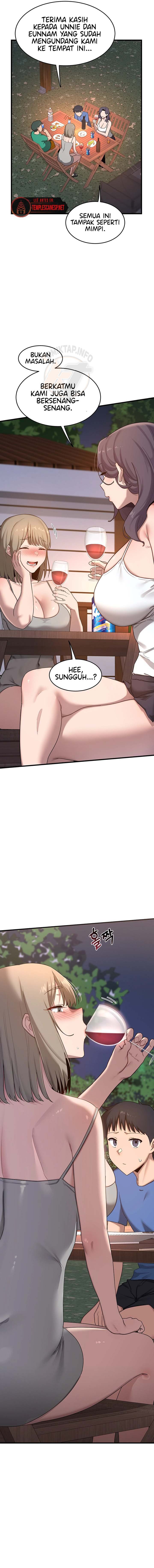 MILF Exchange Plan - Chapter 2 11