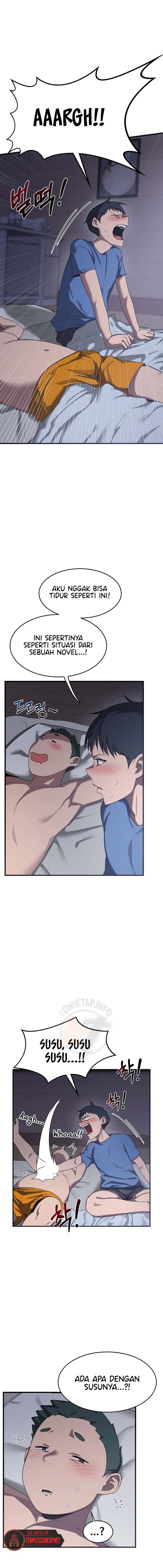 MILF Exchange Plan - Chapter 2 17