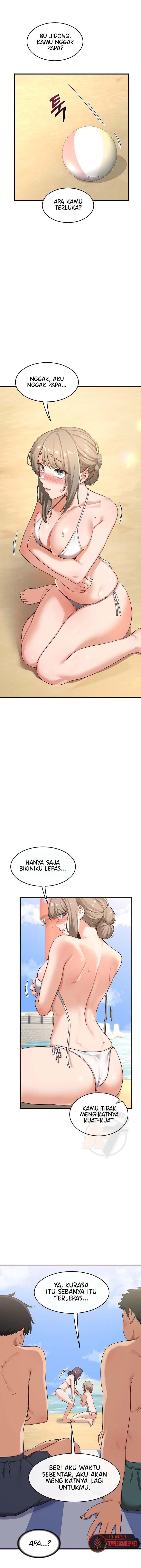 MILF Exchange Plan - Chapter 2 7