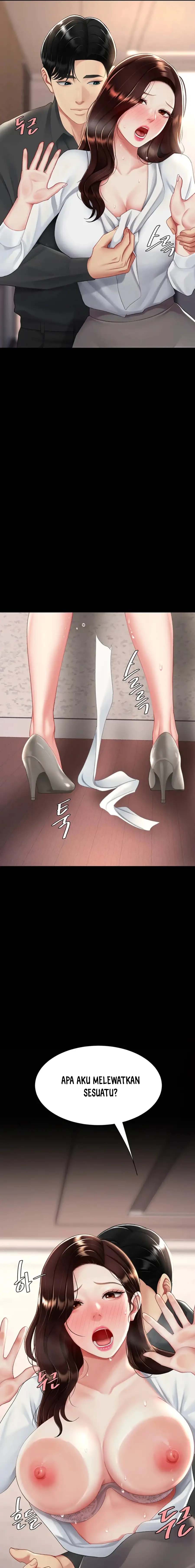 Mom Eat First - Chapter 88 8