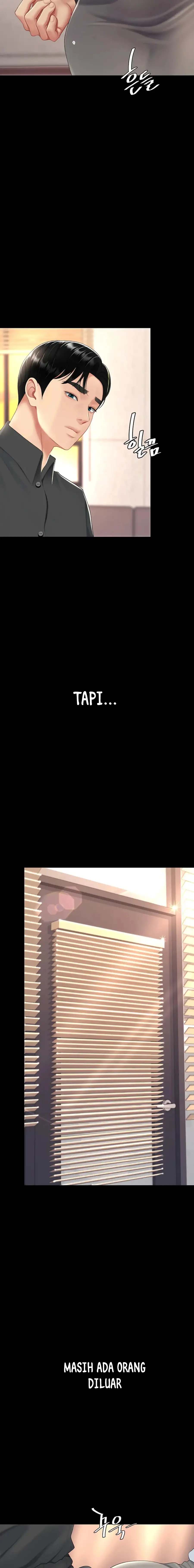 Mom Eat First - Chapter 88 9