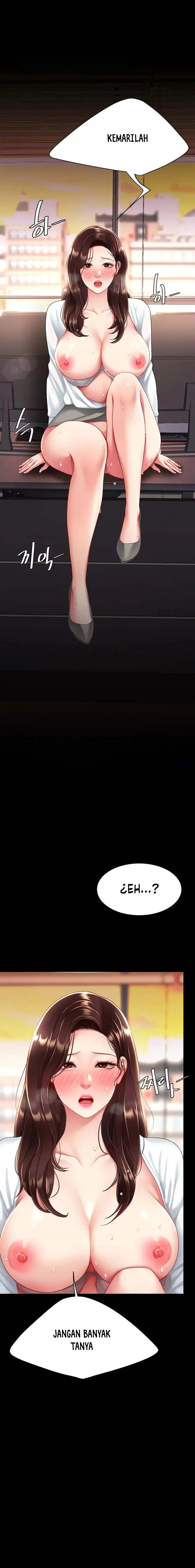 Mom Eat First - Chapter 88 27
