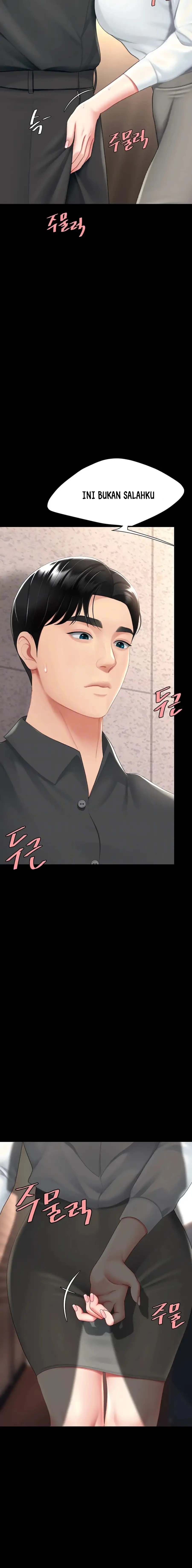Mom Eat First - Chapter 88 3