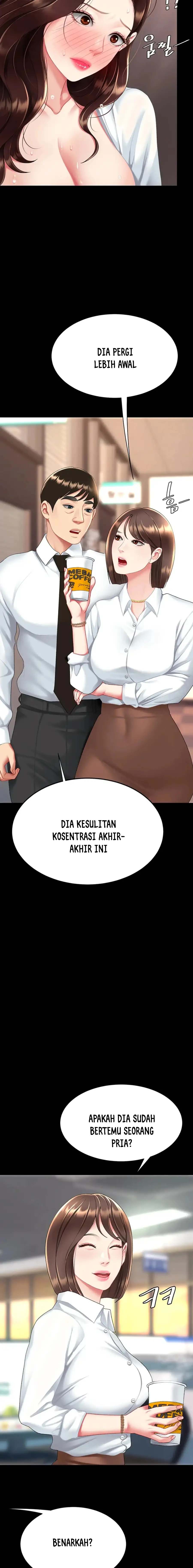 Mom Eat First - Chapter 88 18