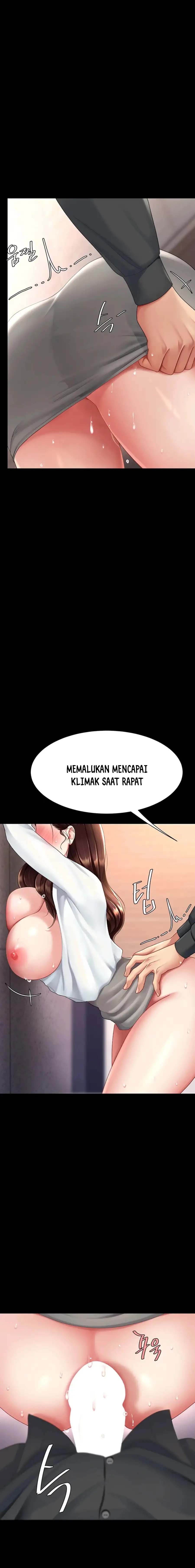 Mom Eat First - Chapter 88 11