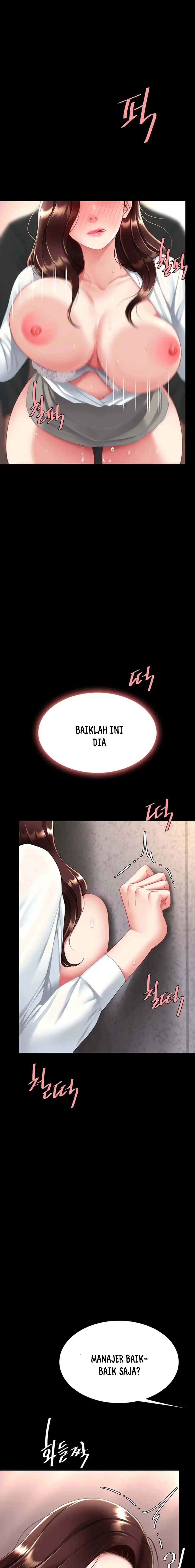 Mom Eat First - Chapter 88 17