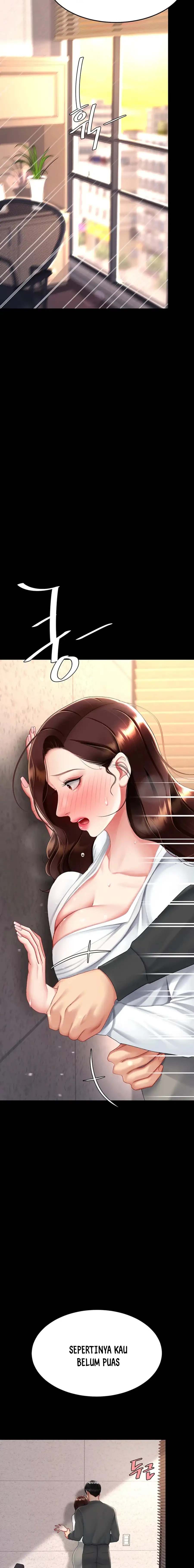 Mom Eat First - Chapter 88 6