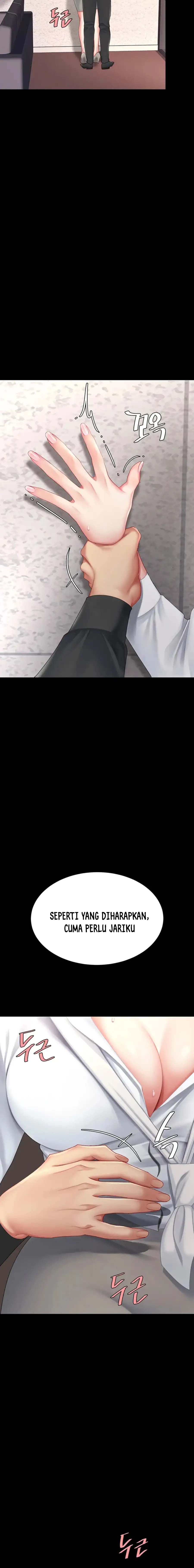 Mom Eat First - Chapter 88 7