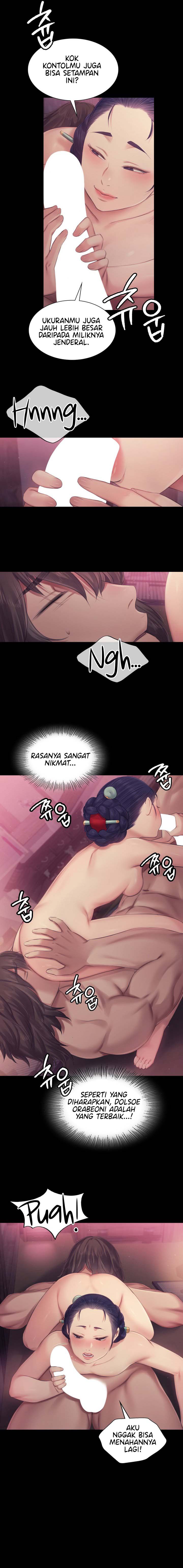 Madam - Chapter 122 9