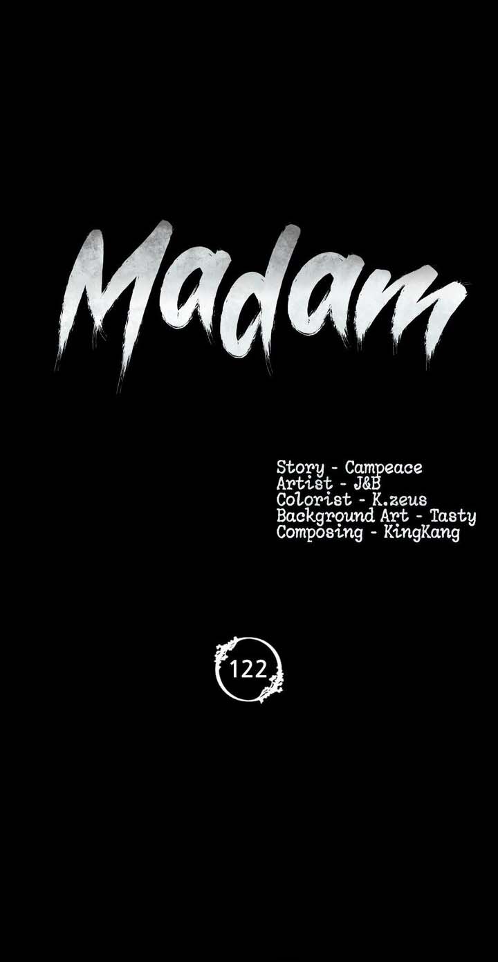 Madam - Chapter 122 2