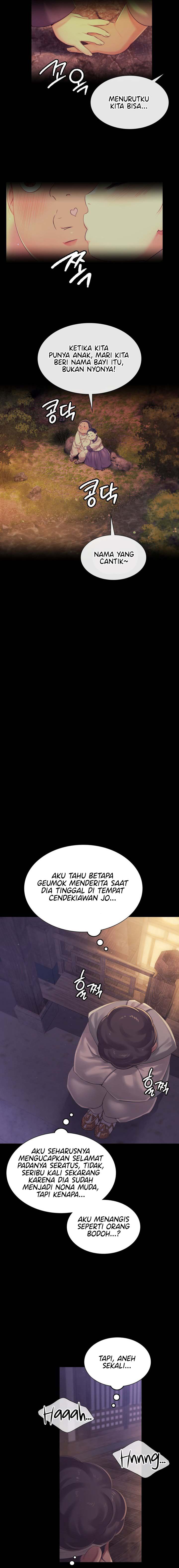 Madam - Chapter 122 13