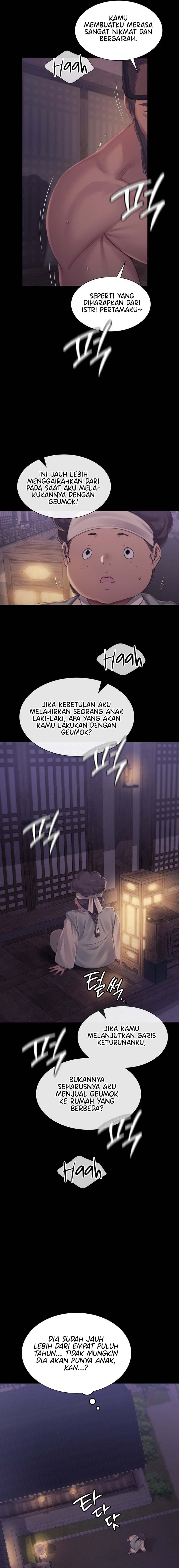 Madam - Chapter 122 15