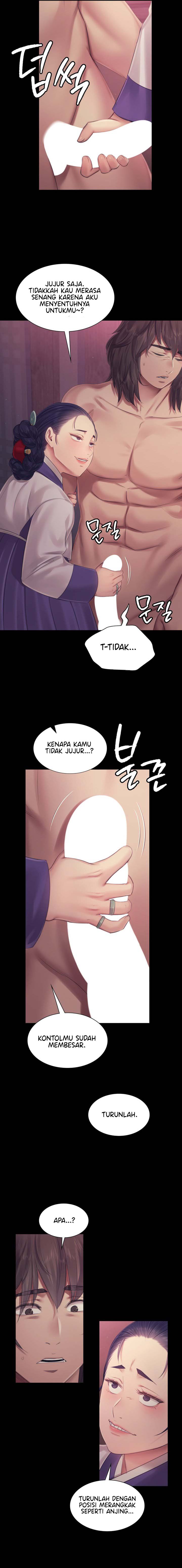 Madam - Chapter 122 4