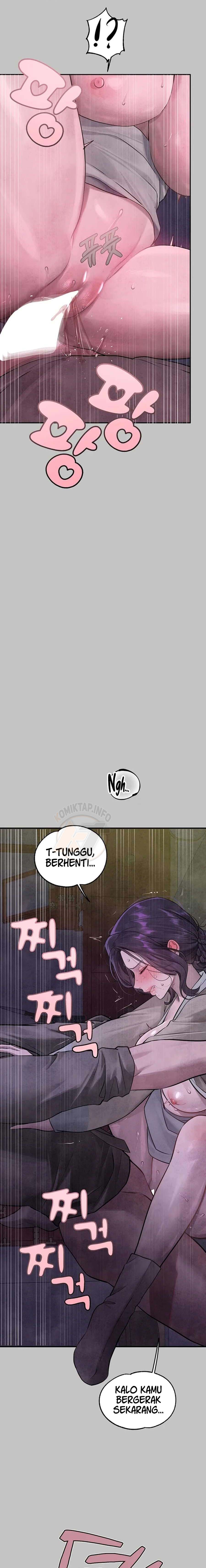 My Landlady Noona - Chapter 153 22