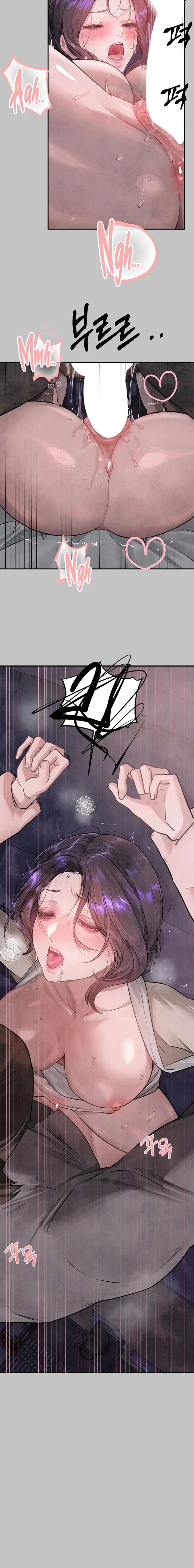 My Landlady Noona - Chapter 153 25