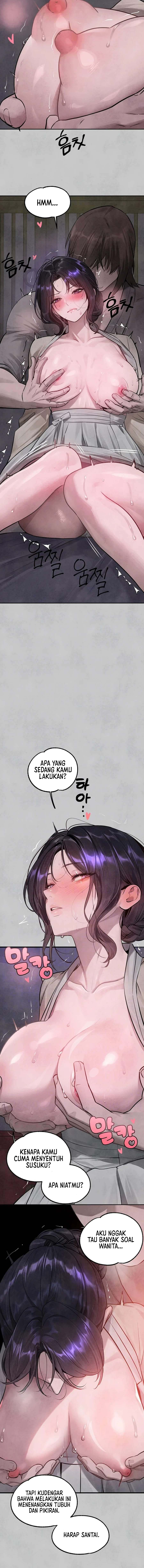 My Landlady Noona - Chapter 153 3