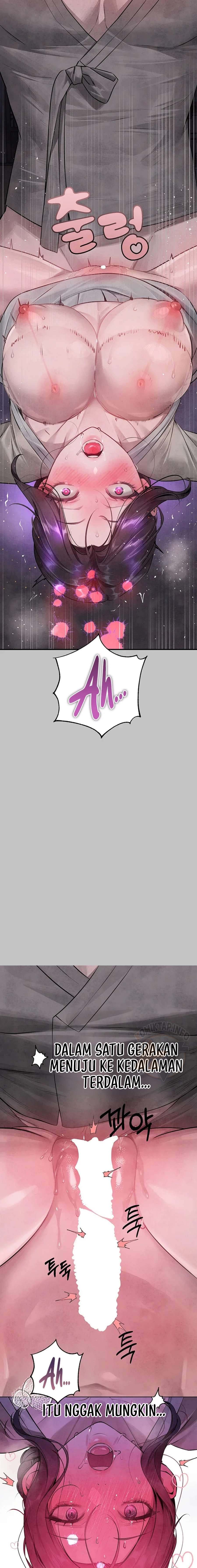 My Landlady Noona - Chapter 153 18